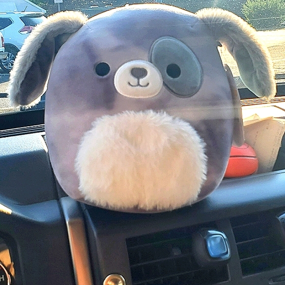 Squishmallow Gustavos - Picture 2 of 8